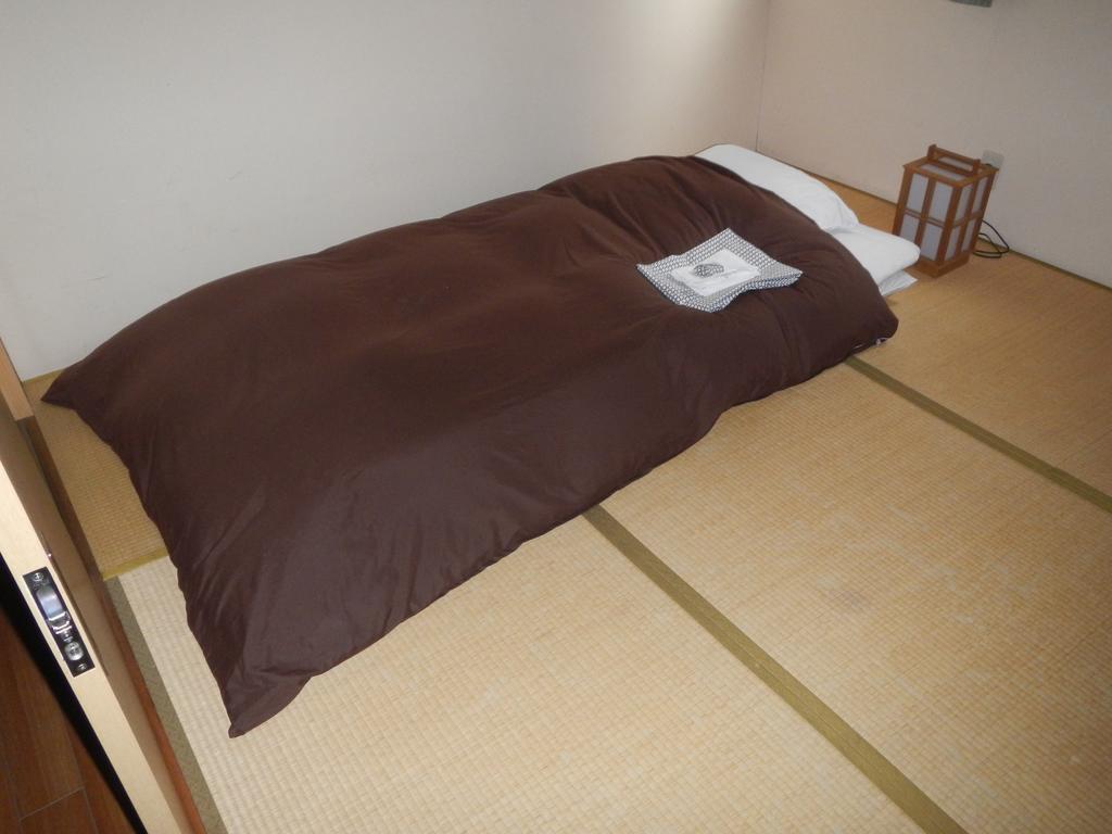 Guest Inn Chita Kyoto Bagian luar foto