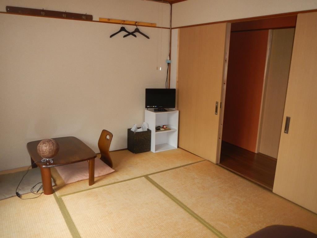 Guest Inn Chita Kyoto Bagian luar foto